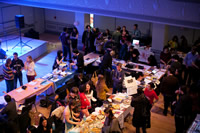 bake sale