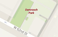 damrosch