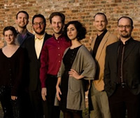 now ensemble